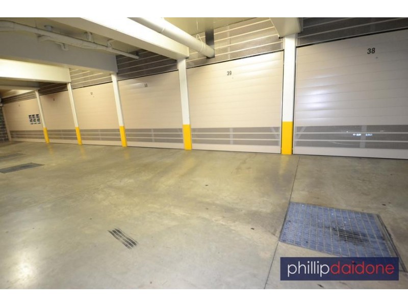 39/14 – 22 Water Street, Lidcombe NSW 2141