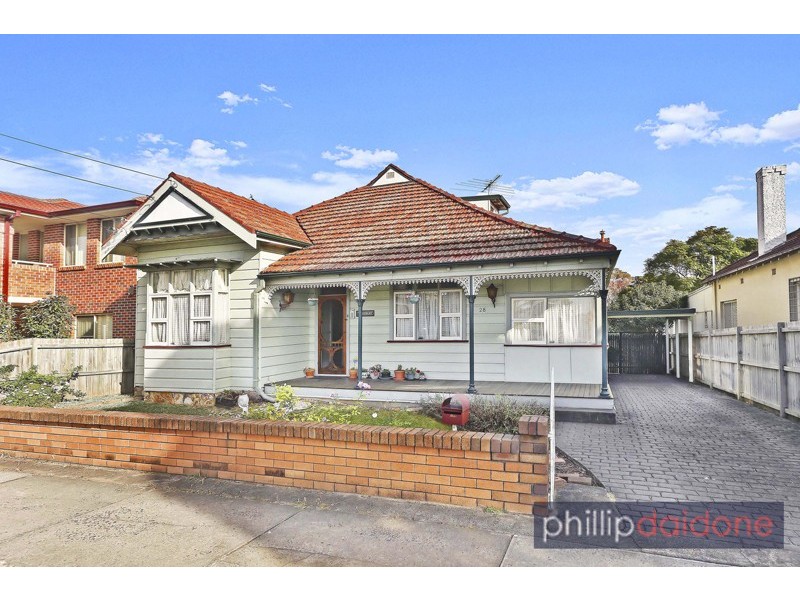 28 Nottinghill Road, Lidcombe NSW 2141