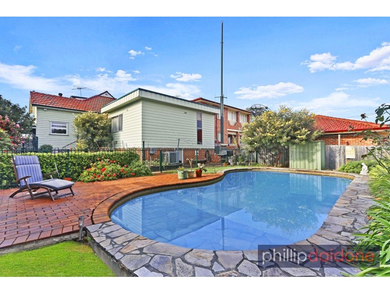 28 Nottinghill Road, Lidcombe NSW 2141