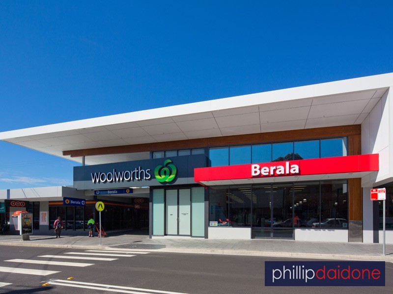 28 Nottinghill Road, Lidcombe NSW 2141