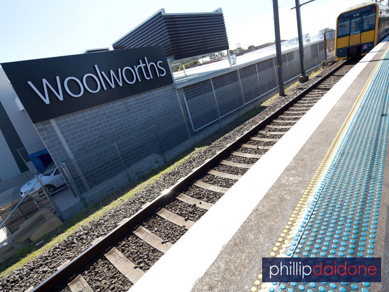 28 Nottinghill Road, Lidcombe NSW 2141