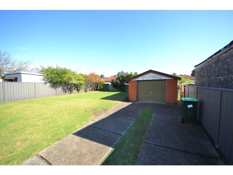 38 Lillian Street *DEP*, Berala NSW 2141