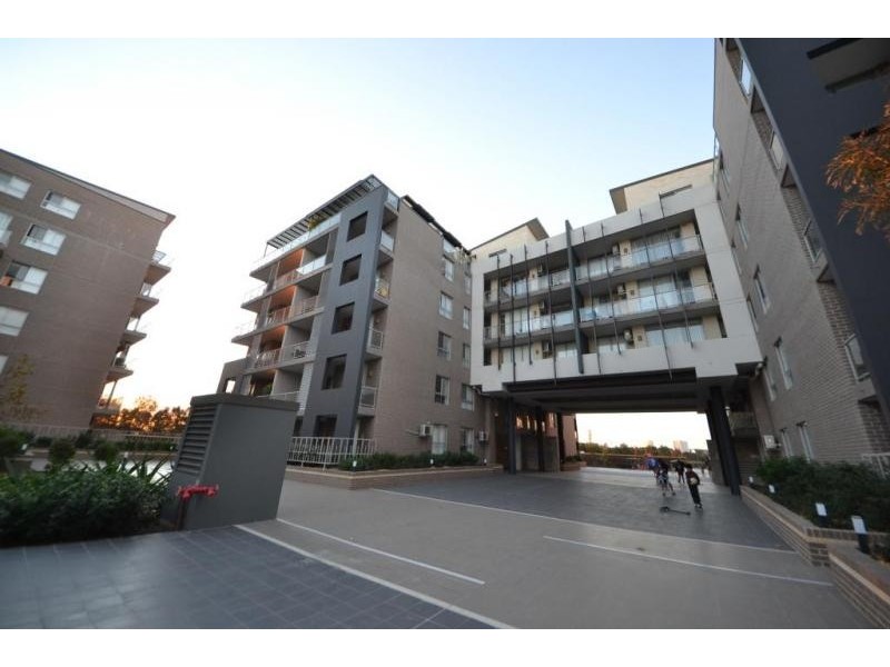 510/81 – 86 Courallie Avenue (Building D) *APP*, Homebush West NSW 2140