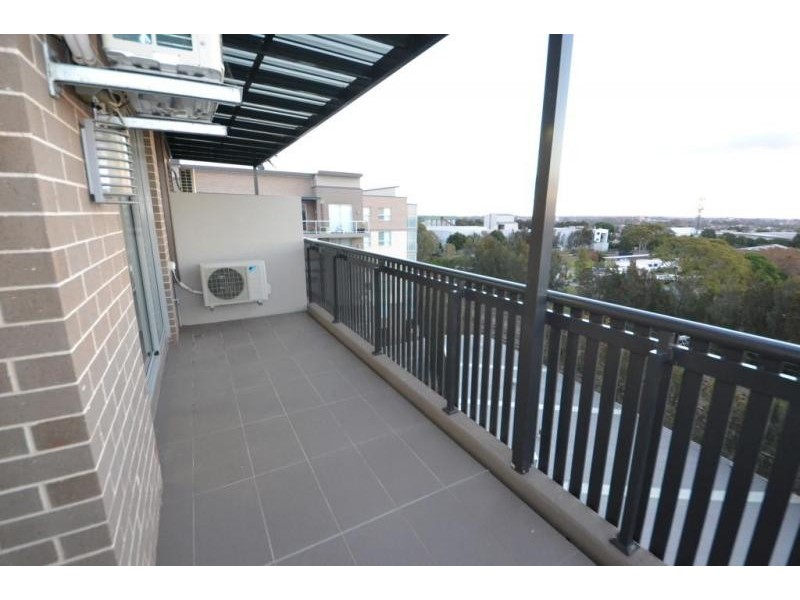510/81 – 86 Courallie Avenue (Building D) *APP*, Homebush West NSW 2140