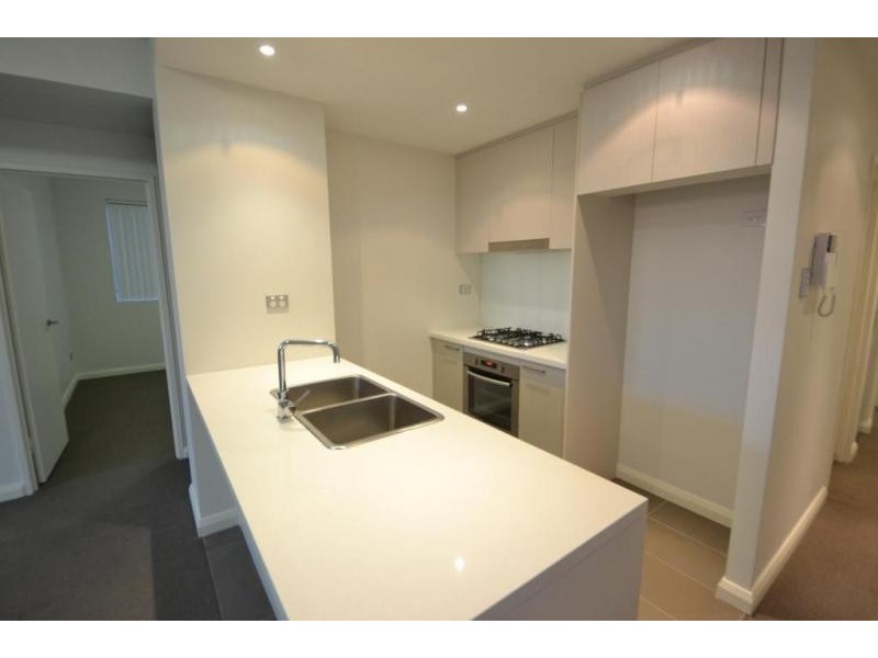 510/81 – 86 Courallie Avenue (Building D) *APP*, Homebush West NSW 2140