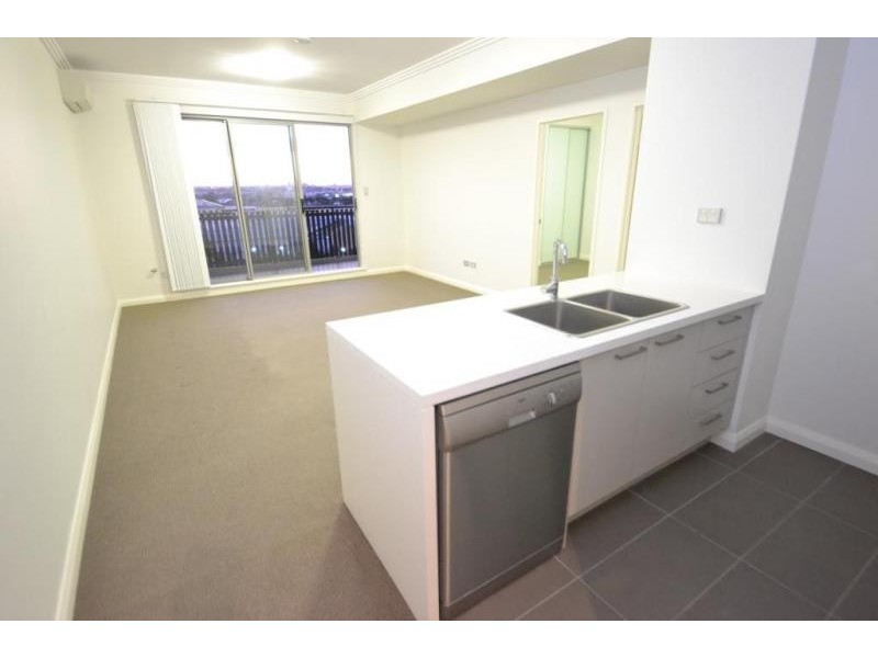 510/81 – 86 Courallie Avenue (Building D) *APP*, Homebush West NSW 2140