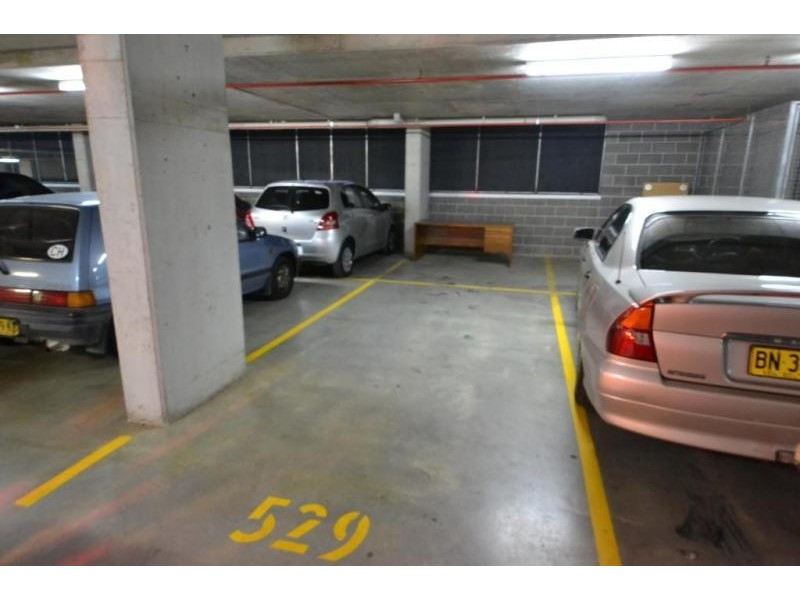 510/81 – 86 Courallie Avenue (Building D) *APP*, Homebush West NSW 2140