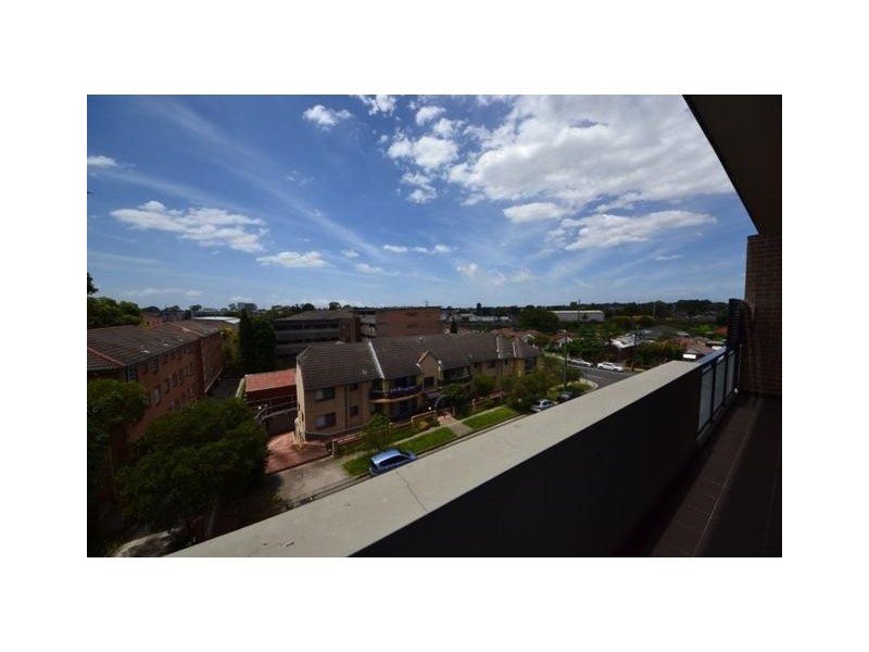 52/14 – 22 Water Street, Lidcombe NSW 2141