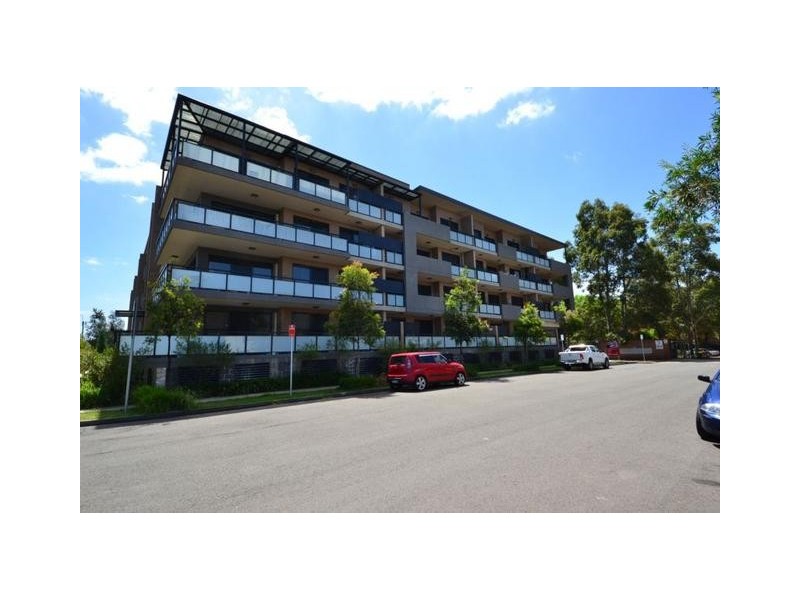 52/14 – 22 Water Street, Lidcombe NSW 2141
