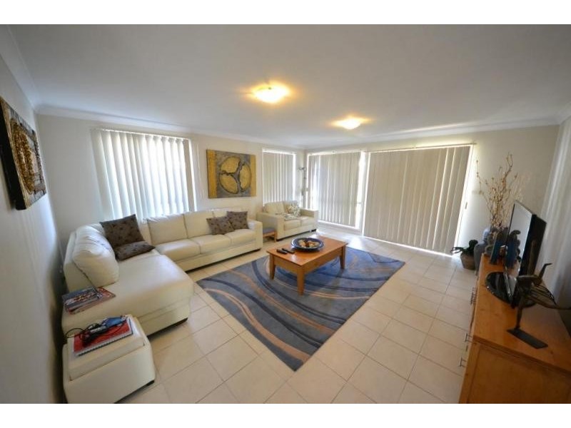 28 Bud greenspan Circuit *APP*, Lidcombe NSW 2141