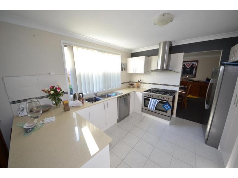 28 Bud greenspan Circuit *APP*, Lidcombe NSW 2141