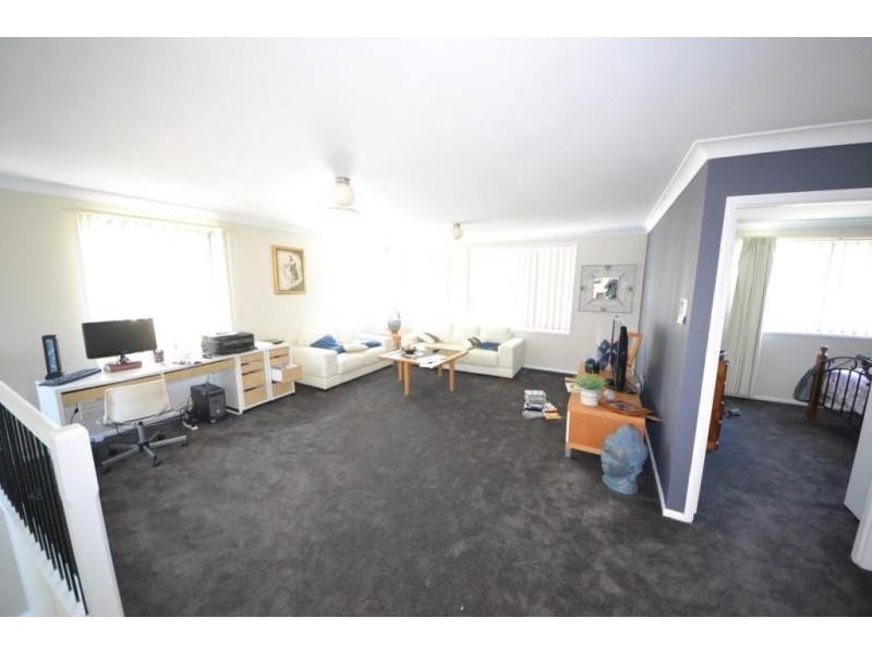 28 Bud greenspan Circuit *APP*, Lidcombe NSW 2141