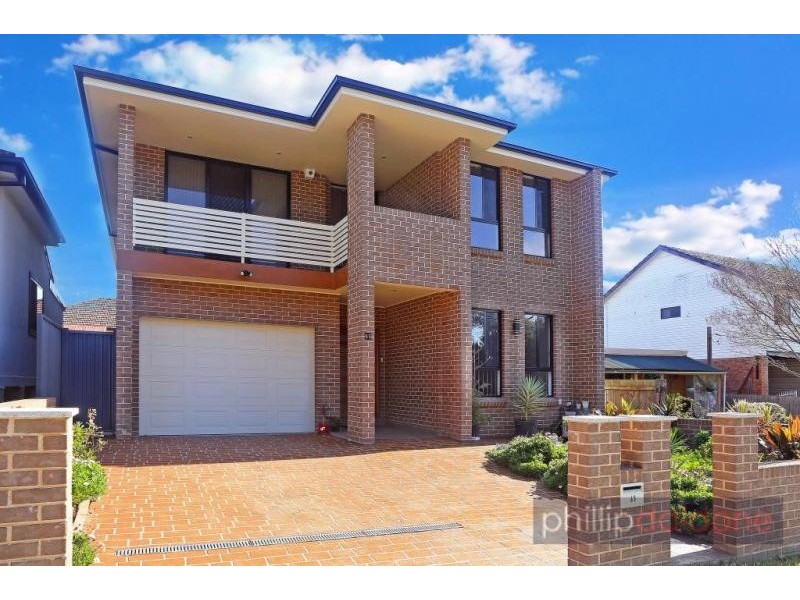 65 East Street, Lidcombe NSW 2141