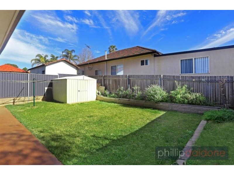 65 East Street, Lidcombe NSW 2141