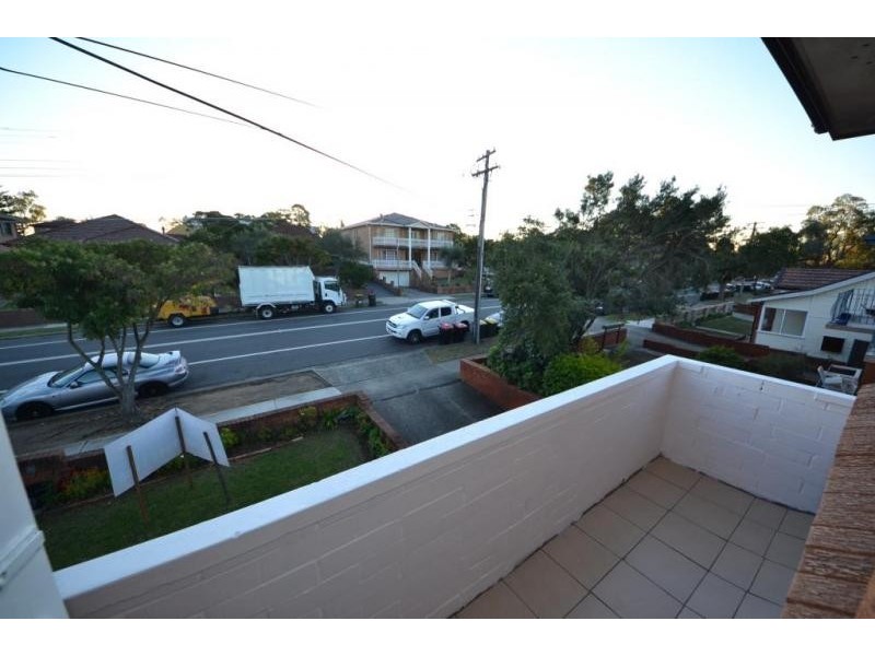 6/111 Graham Street, Berala NSW 2141