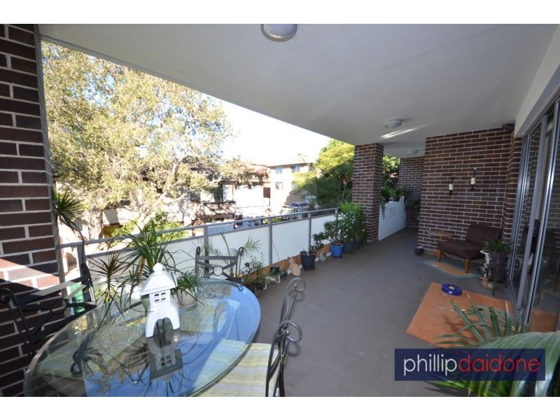 7/30 – 32 Tilba Street, Berala NSW 2141