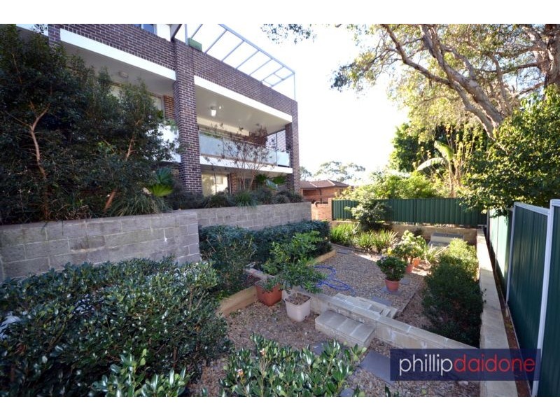 7/30 – 32 Tilba Street, Berala NSW 2141