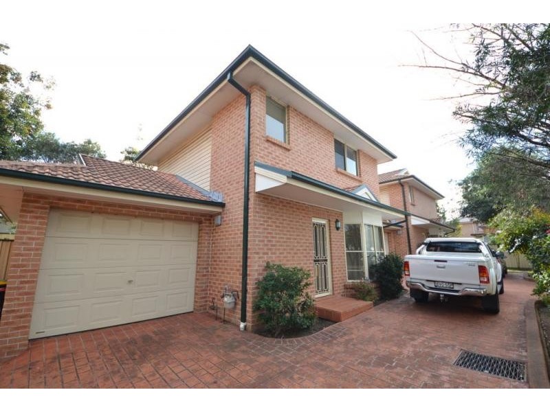 3/25 Lidbury Street *DEP*, Berala NSW 2141