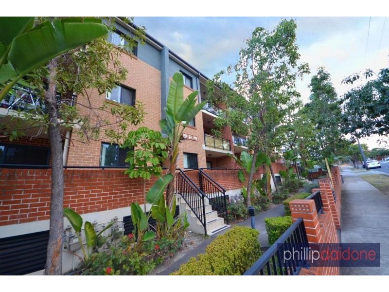 20/14 Tilba Street, Berala NSW 2141