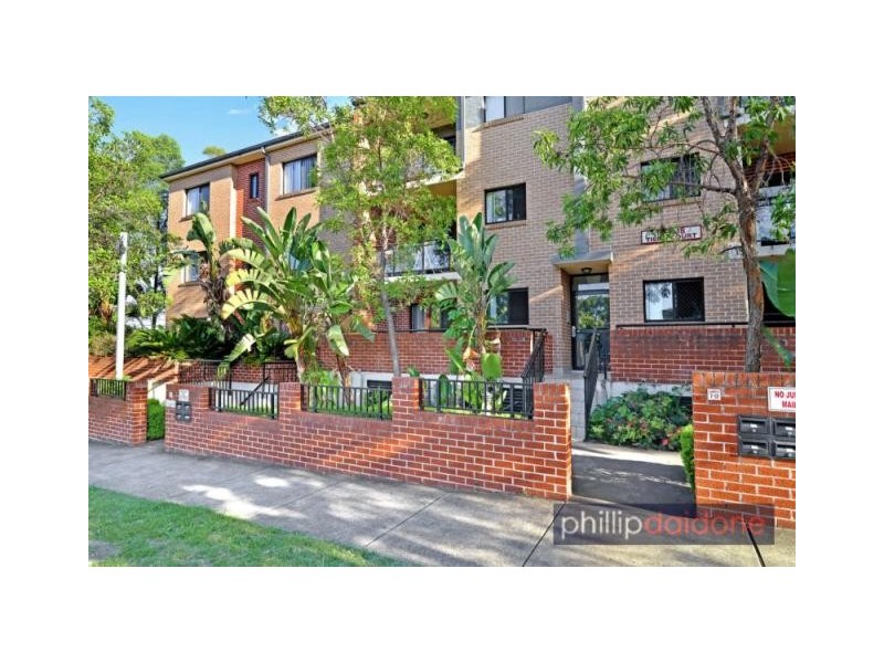 20/14 Tilba Street, Berala NSW 2141