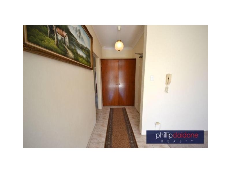 4/122 Woodburn Road *DEP*, Berala NSW 2141