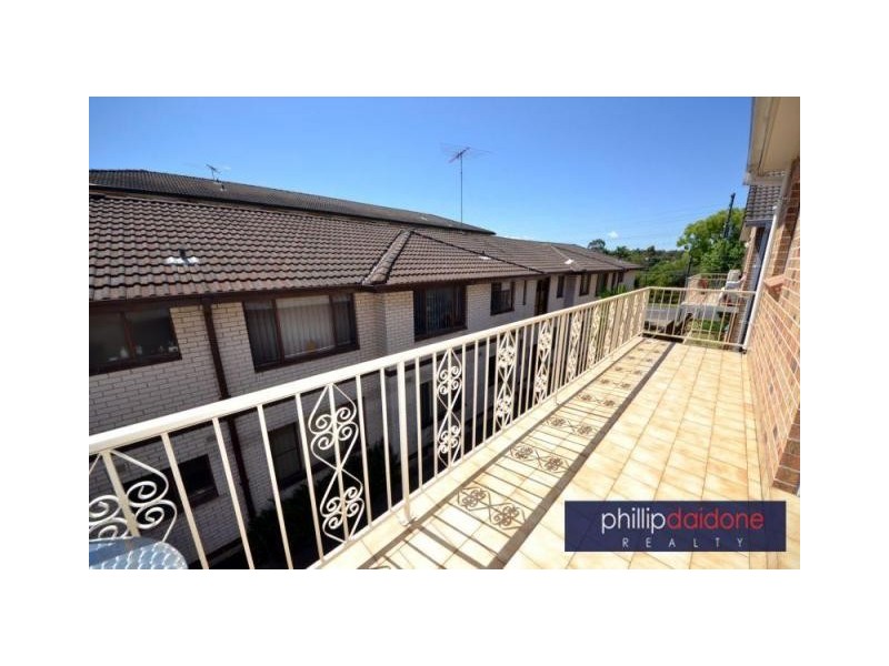 4/122 Woodburn Road *DEP*, Berala NSW 2141