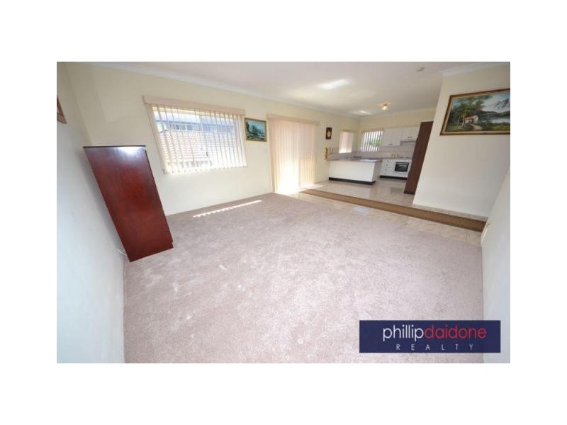 4/122 Woodburn Road *DEP*, Berala NSW 2141