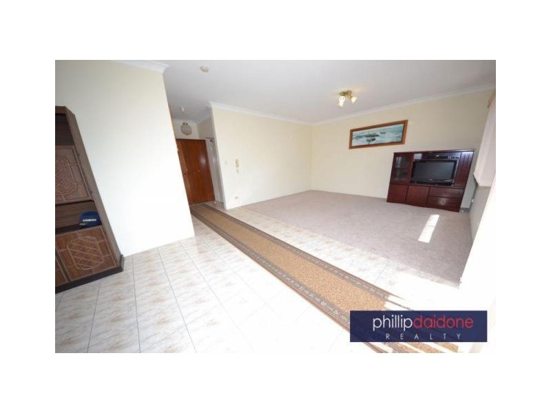 4/122 Woodburn Road *DEP*, Berala NSW 2141