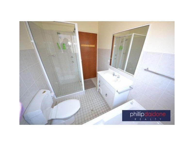 4/122 Woodburn Road *DEP*, Berala NSW 2141