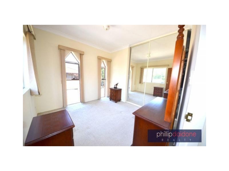 4/122 Woodburn Road *DEP*, Berala NSW 2141
