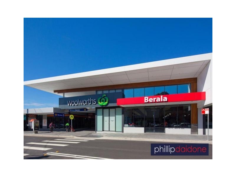 4/122 Woodburn Road *DEP*, Berala NSW 2141