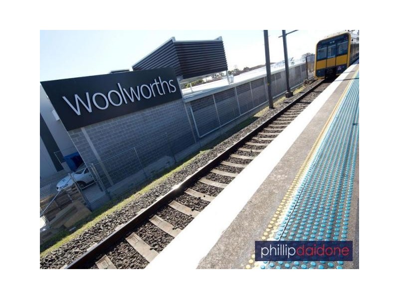 4/122 Woodburn Road *DEP*, Berala NSW 2141