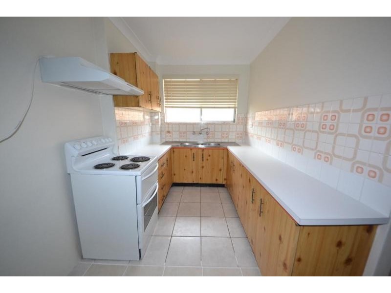 8/136 Woodburn Road *APP*, Berala NSW 2141