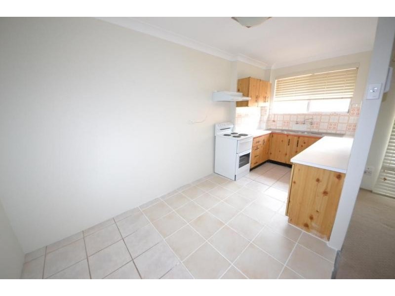 8/136 Woodburn Road *APP*, Berala NSW 2141