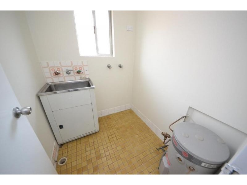 8/136 Woodburn Road *APP*, Berala NSW 2141