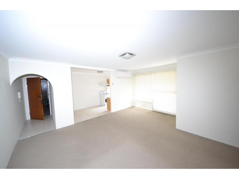 8/136 Woodburn Road *APP*, Berala NSW 2141