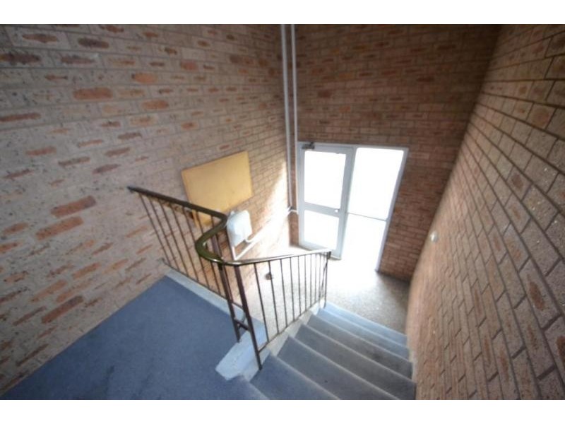 8/136 Woodburn Road *APP*, Berala NSW 2141