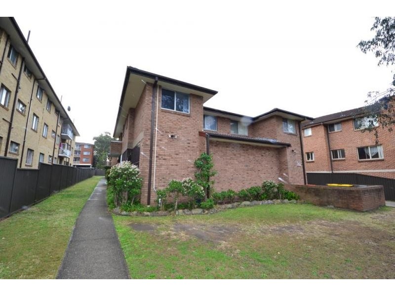 8/136 Woodburn Road *APP*, Berala NSW 2141