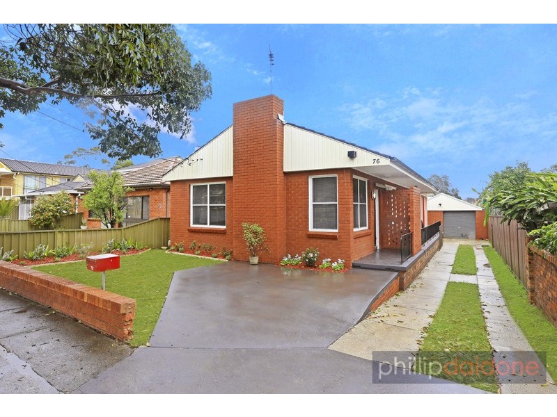 76 Nottinghill Road, Berala NSW 2141