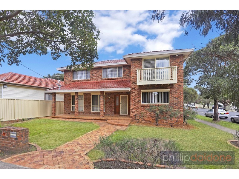 2 Sixth Avenue, Berala NSW 2141