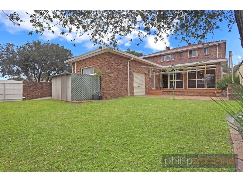 2 Sixth Avenue, Berala NSW 2141