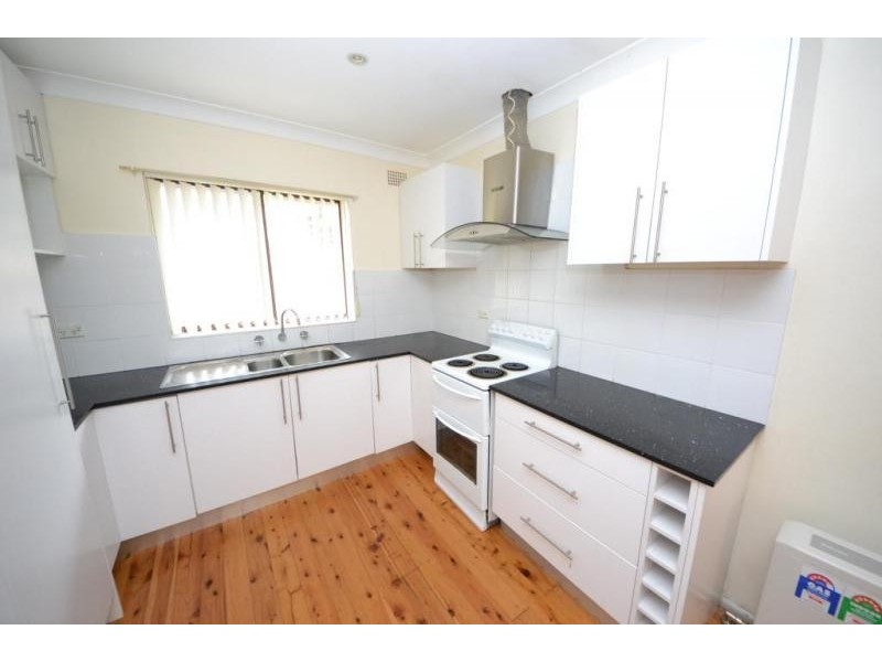 2/17 OXFORD STREET, Berala NSW 2141