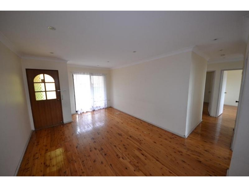 2/17 OXFORD STREET, Berala NSW 2141