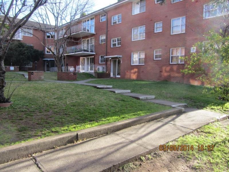 26/62 – 66 Burlington Road, Homebush NSW 2140