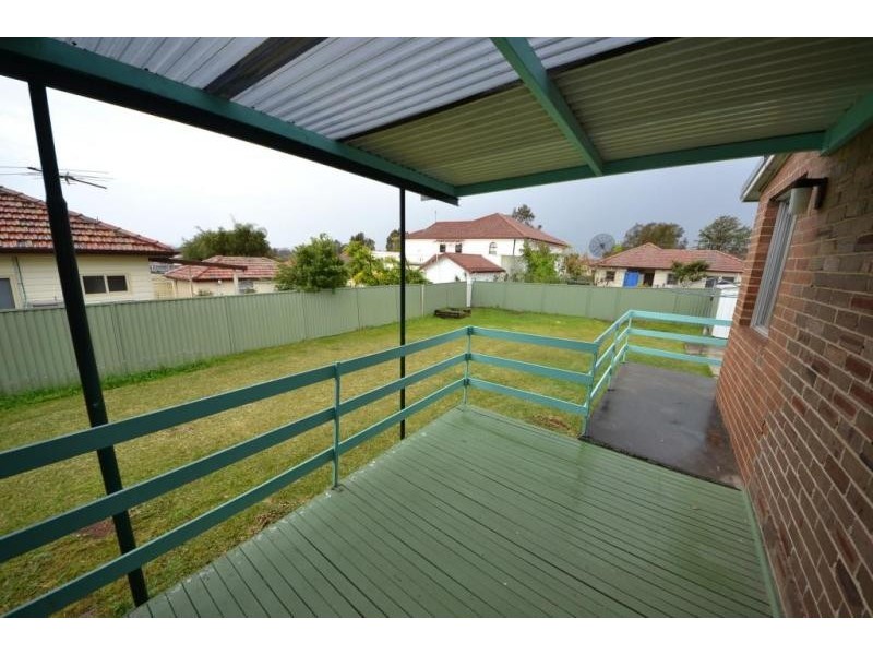 99 Third Avenue, Berala NSW 2141