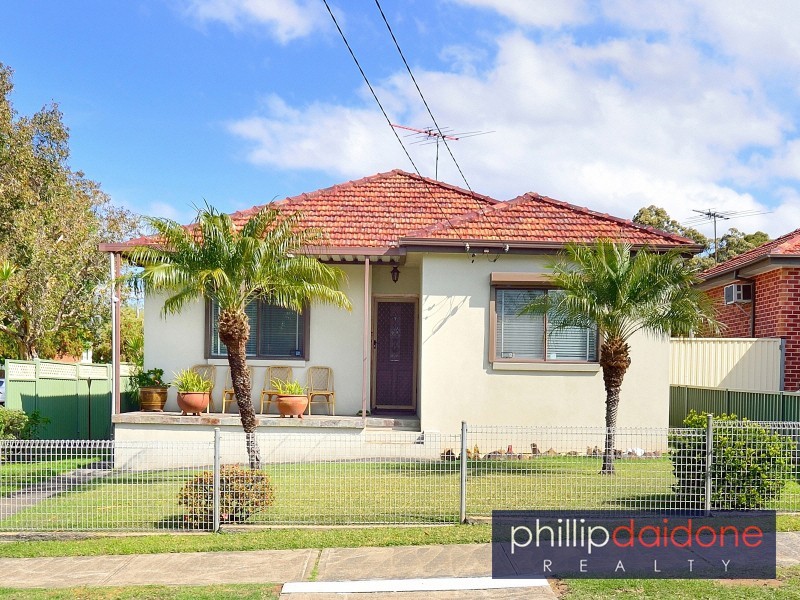 158 Amy Street, Regents Park NSW 2143
