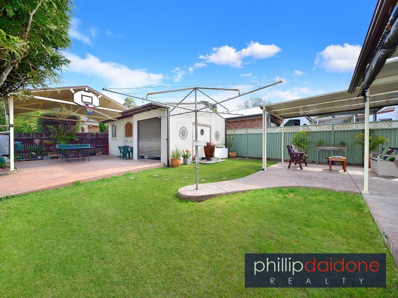158 Amy Street, Regents Park NSW 2143