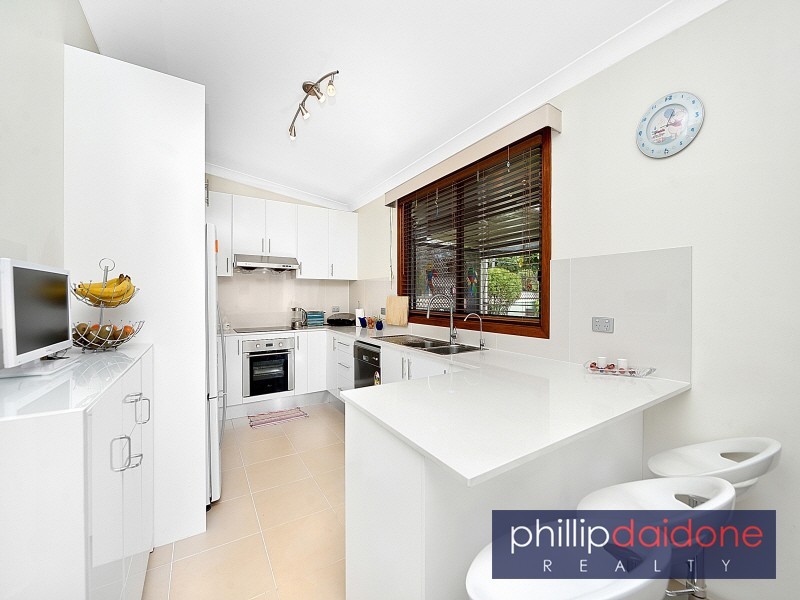 158 Amy Street, Regents Park NSW 2143