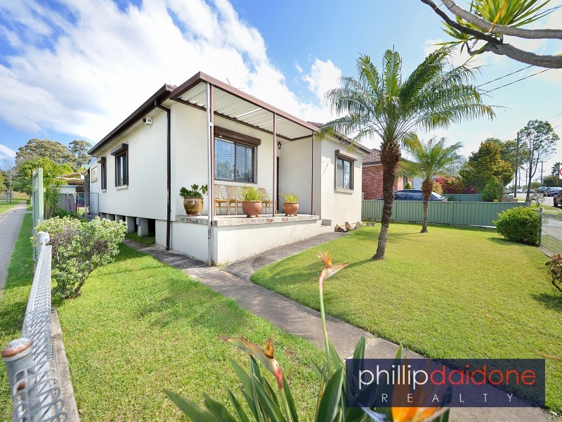 158 Amy Street, Regents Park NSW 2143