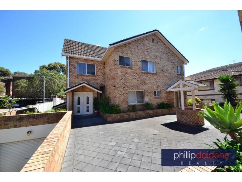 4/122 Woodburn Road, Berala NSW 2141